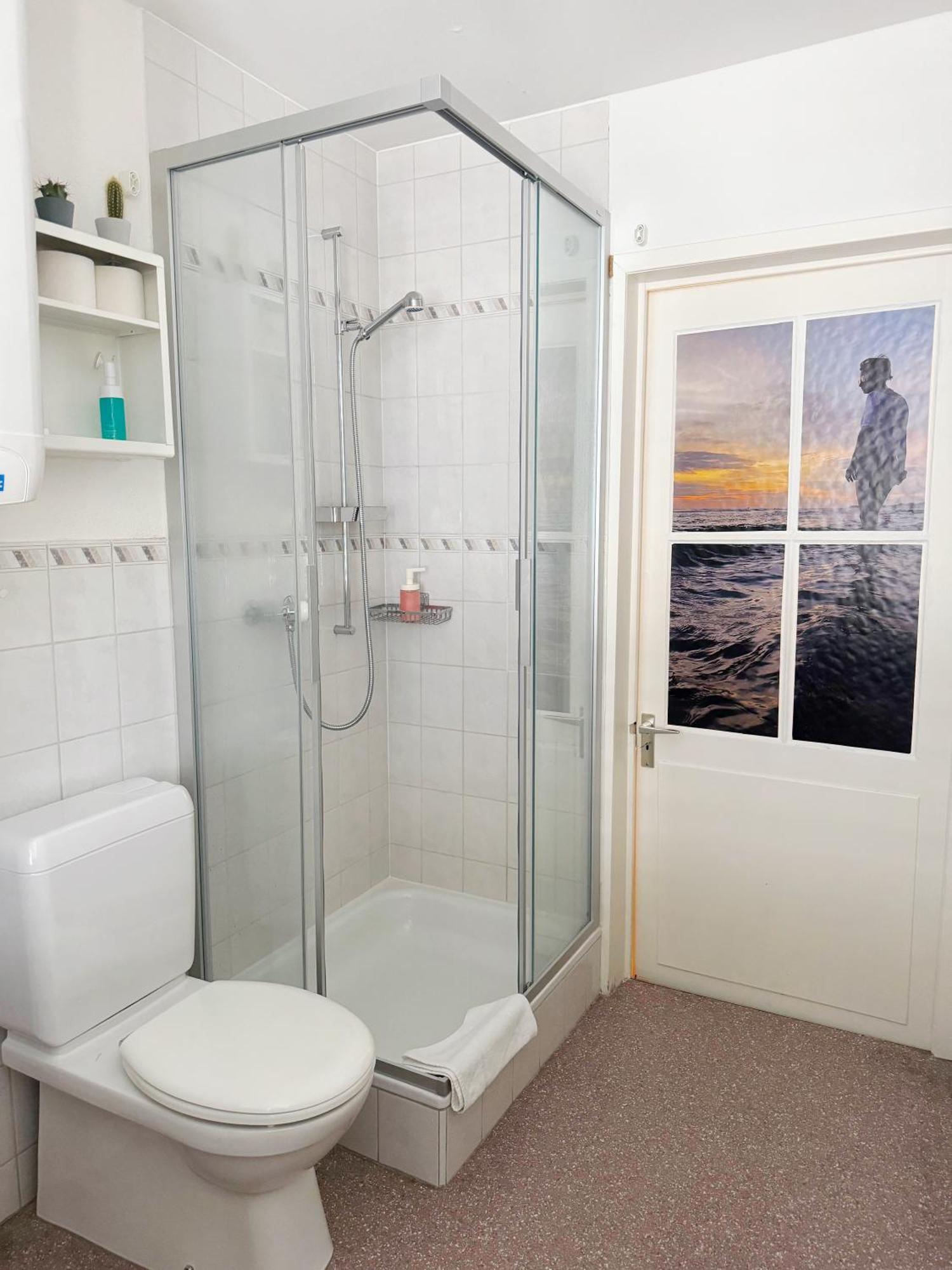 Tas24Ch Travel And Sleep 24 Apartment St. Gallen Exterior photo